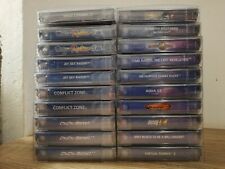 Sega Dreamcast Auction - Sega Dreamcast 20x Sealed Games PAL