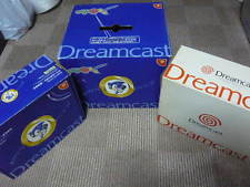 Sega Dreamcast Auction - DC Segakara@Home Console Set JPN