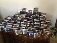 Sega Dreamcast Auction - Sega Dreamcast Huge Collection 70+ Games Complete