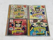 Sega Dreamcast Auction - Pop ’n Music Collection JPN