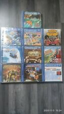 Sega Dreamcast Auction - New sealed PAL DC Games