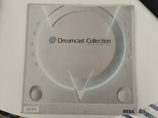 Sega Dreamcast Auction - Sega Dreamcast Collection Limited Edition Vinyl LP Record