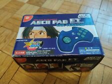 Sega Dreamcast Auction - ASCII Pad FT Special SNK Version