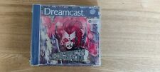 Sega Dreamcast Auction - Xenocider Dreamcast PAL EU Cover Limited Edition of 50 Including OST Disc