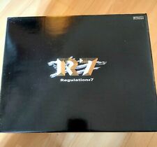 Sega Dreamcast Auction - SEGA Dreamcast Regulation#7 R7 HKT-3000 NTSC-J