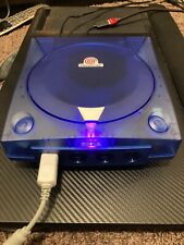 Sega Dreamcast Auction - Modded Dreamcast