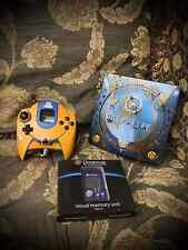 Sega Dreamcast Auction - SEGA Dreamcast Half-Life Custom