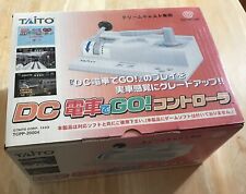 Sega Dreamcast Auction - Taito Densha De Go! Train Controller for Sega Dreamcast
