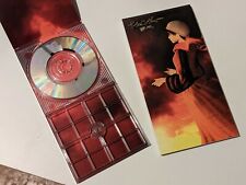 Sega Dreamcast Auction - Shenmue Merchandise - CD and Notepad