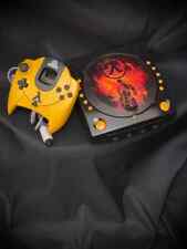 Sega Dreamcast Auction - Sega Dreamcast Half-Life Custom