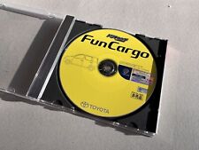 Sega Dreamcast Auction - Dricatch Series - FunCargo Toyota T-39206M