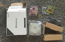 Sega Dreamcast Auction - Refurbished Dreamcast US Console