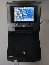 Sega Dreamcast Auction - Treamcast Dreamcast clone