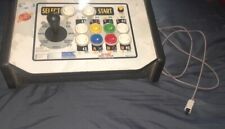 Sega Dreamcast Auction - MAS Systems Super Pro Stick Arcade Joystick Controller for Sega Dreamcast