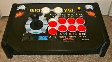 Sega Dreamcast Auction - MAS Super Pro Stick