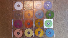 Sega Dreamcast Auction - DreamOn Demo Discs PAL