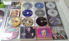 Sega Dreamcast Auction - Dreamcast Demo Discs