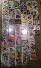 Sega Dreamcast Auction - Dreamcast Japan Import lot