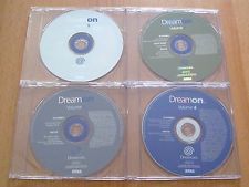 Sega Dreamcast Auction - DreamOn collection