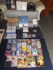 Sega Dreamcast Auction - sega dreamcast PAL console bundle