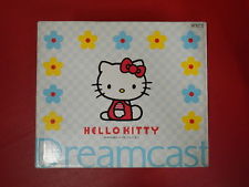 Sega Dreamcast Auction - Hello Kitty DreamCast Set