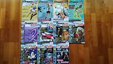 Sega Dreamcast Auction - Dreamcast Kult Magazines