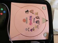 Sega Dreamcast Auction - Dreamcast Sakura Taisen Limited Edition Console JPN