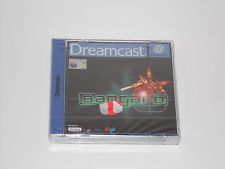 Sega Dreamcast Auction - Bangai-O PAL New