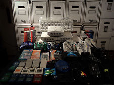 Sega Dreamcast Auction - Huge Dreamcast lot