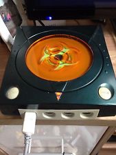 Sega Dreamcast Auction - custom Dreamcast Console