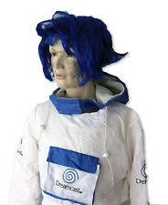 Sega Dreamcast Auction - Sega Dreamcast official costume