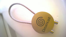 Sega Dreamcast Auction - Dreamcast Keychain