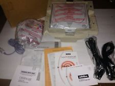 Sega Dreamcast Auction - Dreamcast Console HKT-3020 - Brand New Open Box