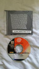 Sega Dreamcast Auction - Toy Commander Prototype