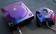 Sega Dreamcast Auction - Sega Dreamcast Mazora Clone