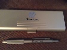 Sega Dreamcast Auction - Sega Dreamcast Pen
