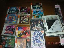 Sega Dreamcast Auction - Sega Dreamcast Shooters Collection