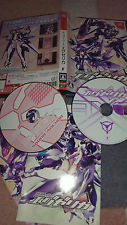 Sega Dreamcast Auction - Triggerheart Exelica JPN