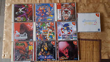 Sega Dreamcast Auction - Dreamcast JPN bundle