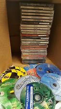 Sega Dreamcast Auction - Lot of 37 Sega Dreamcast games