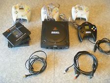 Sega Dreamcast Auction - GDEmu Sega Sports Dreamcast