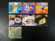 Sega Dreamcast Auction - Dreamcast Express complete set