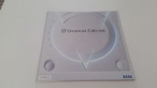 Sega Dreamcast Auction - Sega Dreamcast Collection - Limited Edition Vinyl