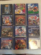 Sega Dreamcast Auction - PAL Dreamcast bundle