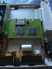 Sega Dreamcast Auction - Sega Dreamcast console with GDEMU and VGA box