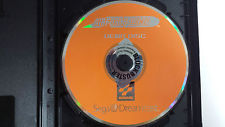 Sega Dreamcast Auction - Sega Dreamcast Airforce Delta Demo Disc
