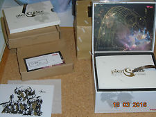 Sega Dreamcast Auction - Pier Solar Ultimate Collector's Edition