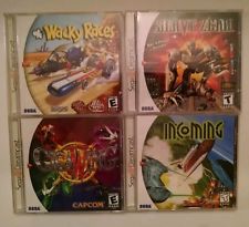 Sega Dreamcast Auction - 26 US Dreamcast games