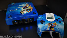 Sega Dreamcast Auction - Sega Dreamcast Skies of Arcadia Console