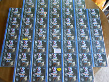 Sega Dreamcast Auction - Job Lot of 45 PAL Sega Dreamcast Virtua Fighter 3tb Games